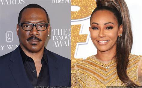 Eddie Murphy To Pay Ex Mel B $35K A