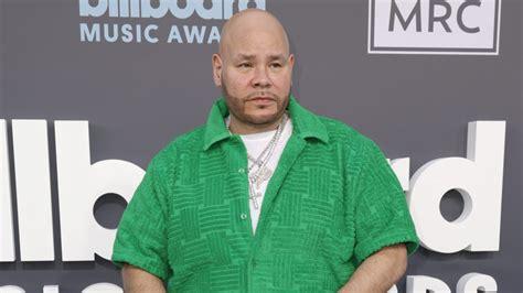 Fat Joe Explains His Usage Of The N-Word, Says He Won’t Stop