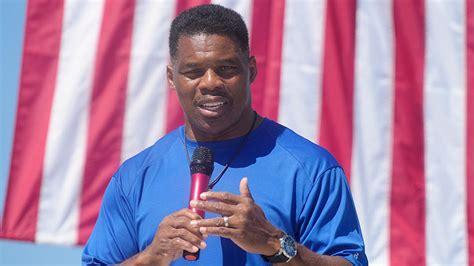 Finally, Republicans admit they don't care about Herschel Walker's lies