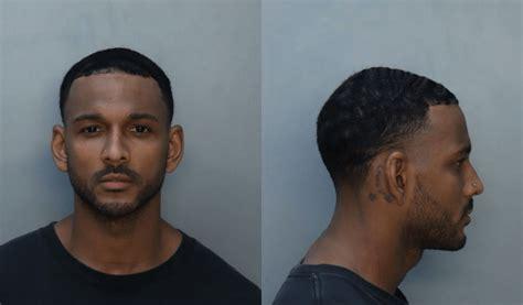 Former Love & Hip Hop Miami Star Prince Arrested Again in Miami for Allegedly Beating Up Girlfriend, Stealing $7K from Her