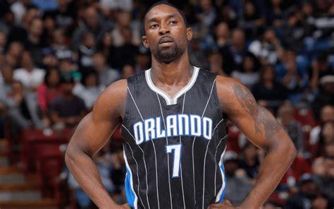 Former NBA Player Ben Gordon Arrested At Airport For Hitting His 10-Year-Old Son