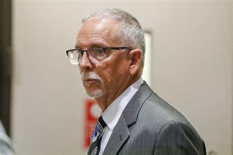 Former UCLA Gynecologist Found Guilty Of Sexually Abusing Female Patients