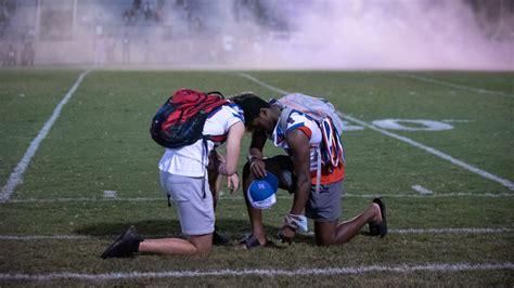 Georgia high school football standout Elijah Dewitt shot and killed