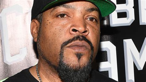 Ice Cube Reveals The Frustrating Reason We Haven't Had Another Friday Sequel