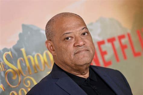 It Wasn’t as Good as I Hoped’ Laurence Fishburne Gives Blunt Critique of ‘Matrix Resurrections’ Film After Not Being Asked to Reprise His Role as Morpheus