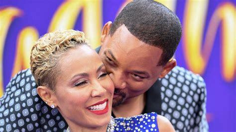 Jada Pinkett Smith reveals husband Will Smith takes trips with ex-wife Sheree Zampino