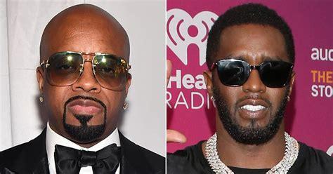 Jermaine Dupri Confirms So So Def And Bad Boy ‘Verzuz’ Battle