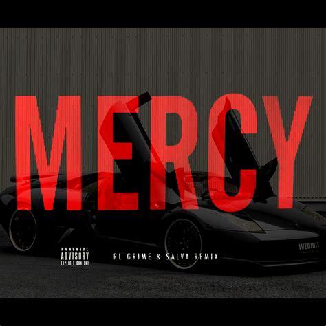 Kanye West - Mercy