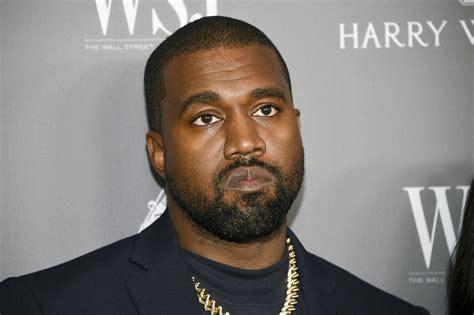 Kanye West apologizes to the BLACK community for recent comments