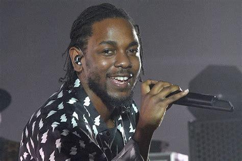 Kendrick Lamar’s “good kid, m.A.A.d city” becomes first hip-hop studio album to spend 10 full years on Billboard 200 chart