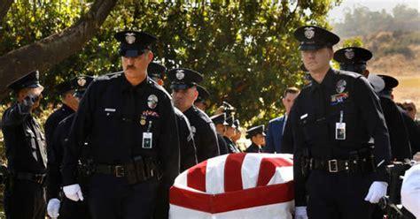 LAPD Officer Killed in Training ‘Accident’ Was Investigating Gang Rape by 4 Other Officers