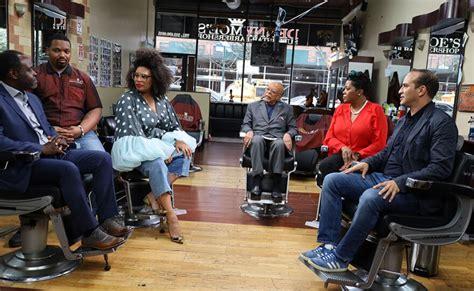 Making Black America Through The Grapevine' Directors On Exploring Harlem Renaissance, All-Black Towns, Black Twitter And More On PBS