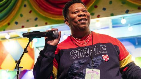 Mannie Fresh On The Future Of Hip-Hop “We Just Got To Change The Rules”