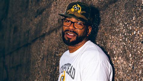 Method Man Teams Up With Champion For PLL Capsule Collection