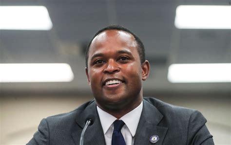 NAACP Attorney General Daniel Cameron must resign or be impeached over Breonna Taylor case