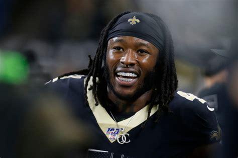 NFL Player Alvin Kamara Sued For $10M By Man Who Alleges He attacked Him At Las Vegas Casino