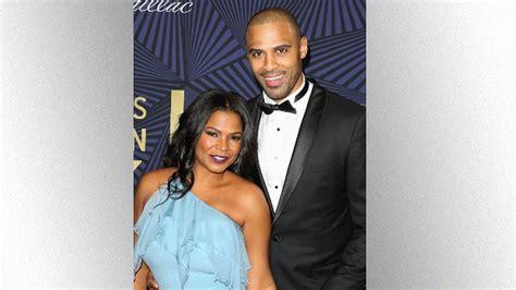 Nia Long Shares Message on Mental Health Amid Fiancé Ime Udoka's Scandal