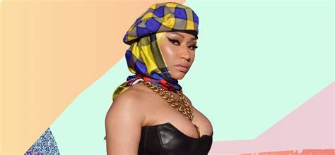 Nicki Minaj Speaks About How Her Childhood Trauma Affects Her Parenting “I’m Afraid That My Son Will Feel That I Left Him”