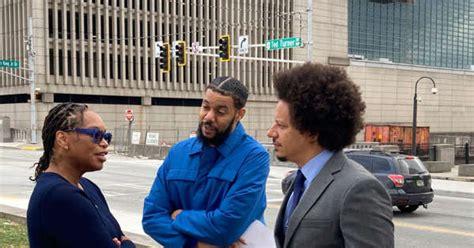 No Joke Comedians Eric André and Clayton English Sued Atlanta Airport