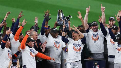 No US-born Black players on expected World Series rosters