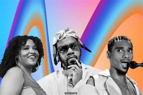 R&B Isn’t Dead, It’s Just Different Now