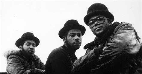 Run-D.M.C. Is Beating the Rap