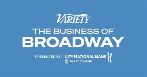 Samuel L. Jackson, LaTanya Richardson Jackson, Lee Daniels, Jesse Williams to Speak at Variety’s Business of Broadway Breakfast