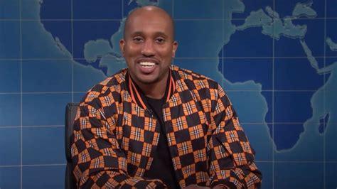 Saturday Night Live 's Chris Redd Hospitalized After Being Attacked in New York City