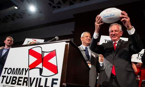 Sports world reacts to Tommy Tuberville’s thoughts on Black Americans