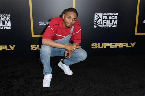 Superfly' actor and rapper sentenced to 50 years to life in prison for multiple rapes