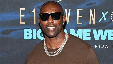 Terrell Owens Wants “Racist Karen” Prosecuted For Filing False Police Report Against Him