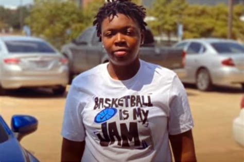 Texas Woman Fatally Shot By Male Friend Over Basketball Game