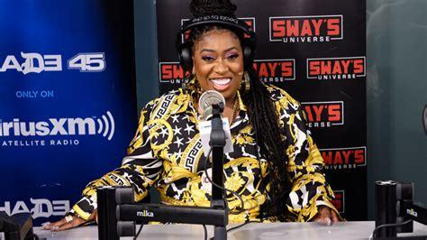 The Disease That Got In The Way Of Missy Elliott's Career