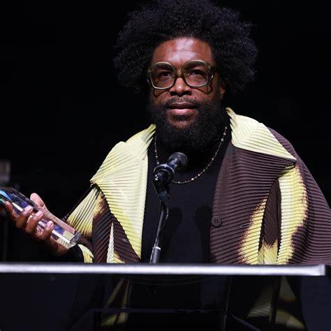 The Triumph Awards Questlove and Sheryl Lee Ralph Amongst Others Honored by Rev. Al Shapton and the National Action Network