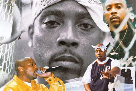 The eternal harmonies of Nate Dogg live on in L.A. Nobody did it better — and never will