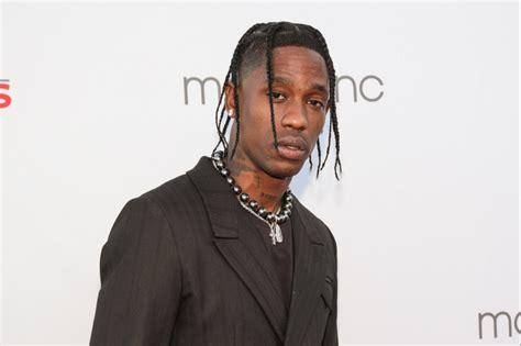 Travis Scott Privately Settles First Astroworld Lawsuit With Victim’s Family