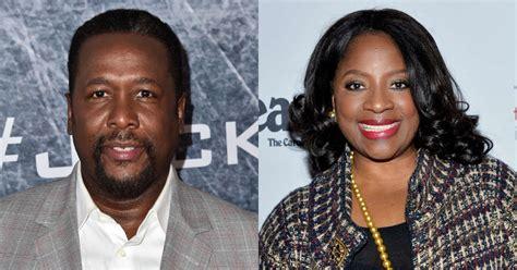 Wendell Pierce, LaTanya Richardson Jackson To Be Honored By African American Film Critics Association