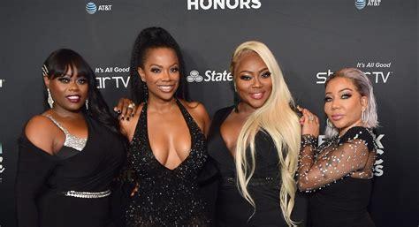 Xscape Will Be Honored With The Lady Of Soul Award At 2022 Soul Train Awards