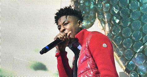 YoungBoy Never Broke Again signs with Motown Records When is YNBA fifth album being released