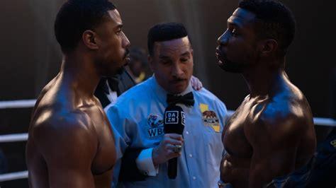 ‘I’m Coming for Everything’ Michael B. Jordan Makes the Past His Enemy in First ‘Creed III’ Trailer