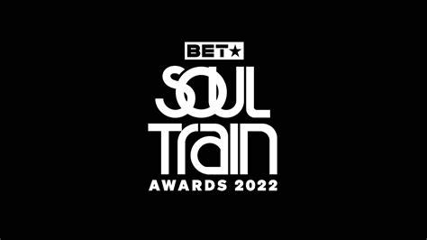 2022 BET Soul Train Awards The Complete Winners List