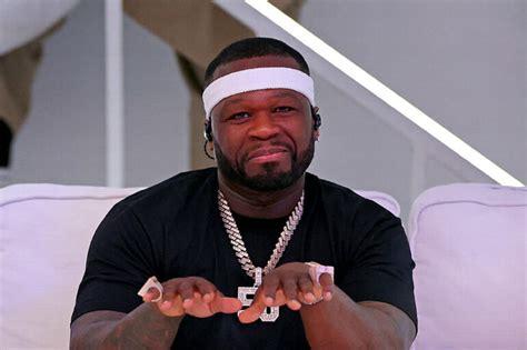 50 Cent receives key to city of Houston during Thanksgiving Day Parade [VIDEO]