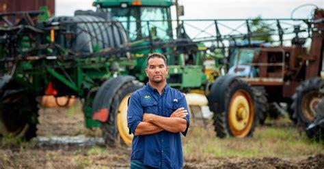 5,000 acres to foreclosed How one family's story shows the struggle of Black farmers