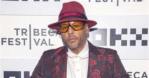 Al B. Sure Walks In Hospital Gown In 1st Photo After Waking Up From 2 Month Coma ‘Alive, Awake & On The Mend’