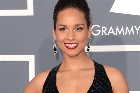 Alicia Keys