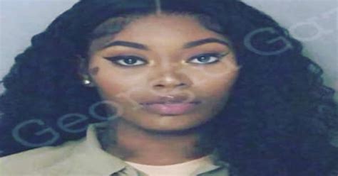 Asian Doll says she’ll be in jail for 45 days, as police told her that she was wanted for a year; Was arrested last weekend