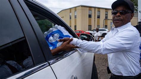 Black Mississippi City and the EPA Get Closer To A Deal to Fix Water Crisis Fix