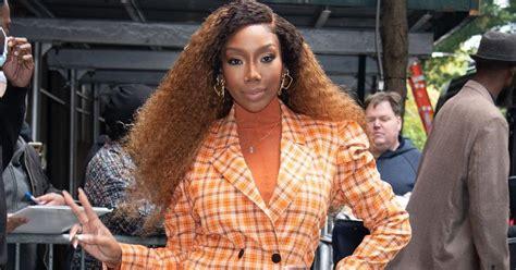 Brandy Norwood Agrees To Pay $40k To Settle Legal Battle With Ex-Housekeeper Over Alleged Discrimination