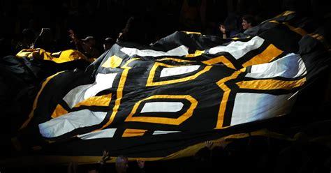 Bruins cut ties with player who bullied Black classmate