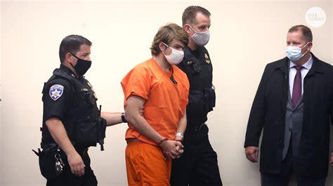 Buffalo Tops shooter pleads guilty to murder, hate crime charges in mass killing